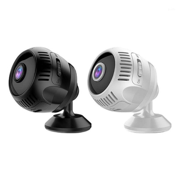 

x7 4k 1080p high definition mini wifi camera sports dv home infared camera1