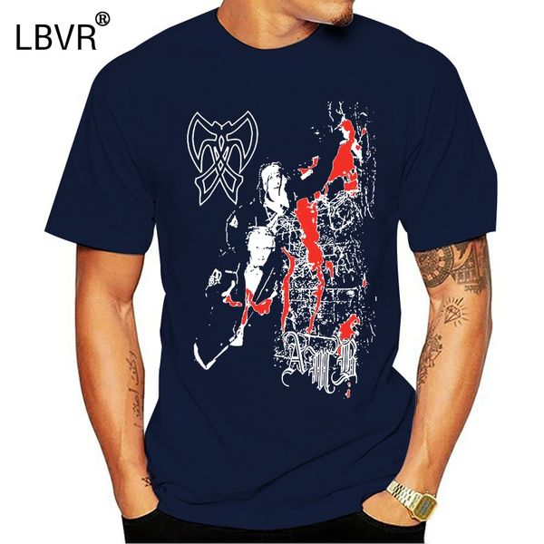 

axe murder boyz amb blood splatter image black t shirt new official icp tee shirt sport hooded sweatshirt hoodie