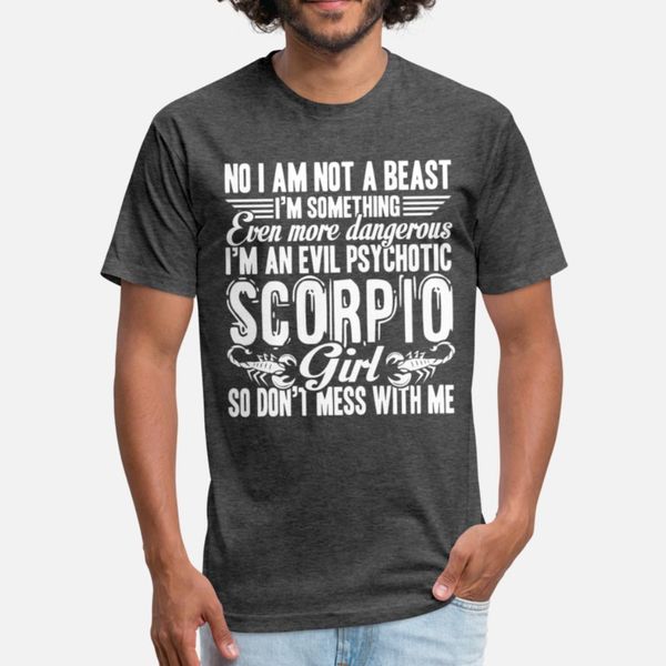 

scorpio girl shirt t shirt black latest tracksuit hoodie sweatshirt