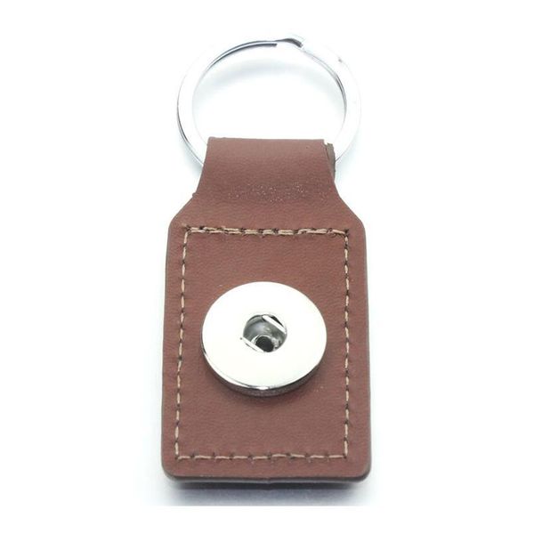 

boom life 8 color snap key chain for keyring women gifts girl keychain bag charm pendant fit 18/20mm snap button jewe bbytub