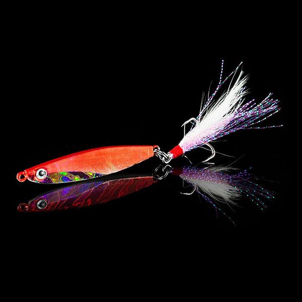 

qxo рыболовную приманку jig light силиконовые приманки воблер блесны блесны squid пече octopus winter sea ice fishing minnow снасти jllqde