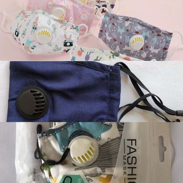 

face girls 3-layer fashimask masks kids designer mask dustproof earloop masks protection pm2.5 7foui