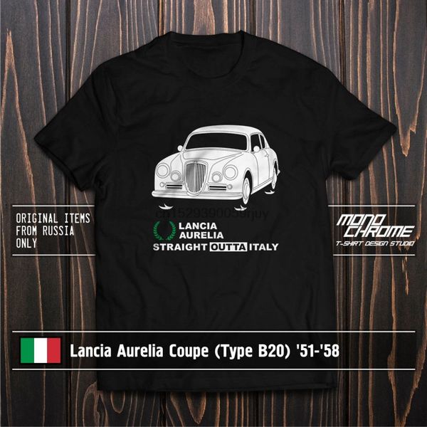 

t shirt lancia aurelia coupe type b20 51 58 sport hooded sweatshirt hoodie