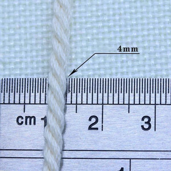 

3 15pcs 134cm cotton long rope double end tassel fringe diy craft garment sewing accessories decor fringe trim curtain tassels h wmtqry