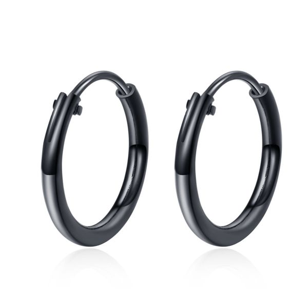 

eh571 crystal earrings fashion earrings drape punk long silver plated design for girl designer earrings simple circle, Golden