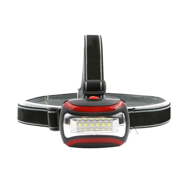 

super comfortable 2cob led work light camping lantern searchlight lamp for outdoor