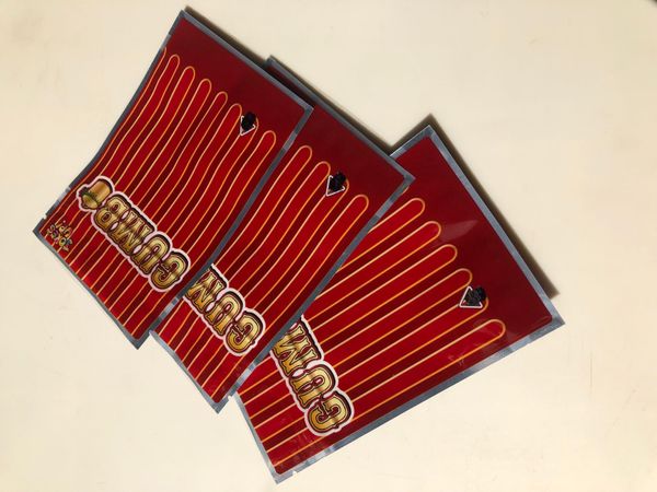 

нажмите майларовом печенье калифорнии 3.5-7g 8th сумки вверх от детей кожные resealable майларовые сумки упаковка runtz gumbo sf пакет шутки