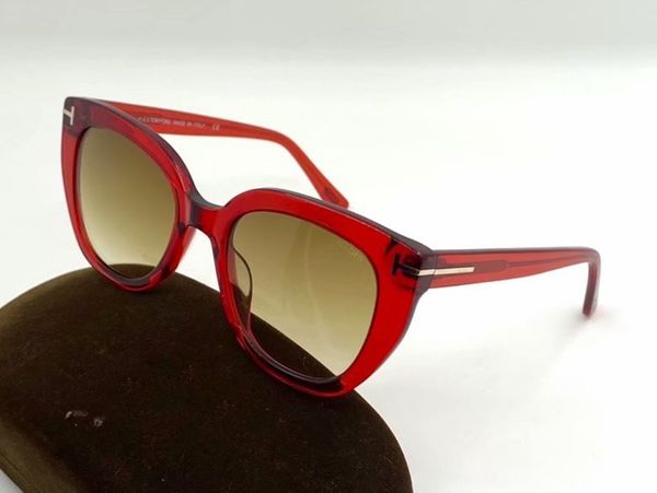 

2021 new women popular sunglasses high-quality designer women sunglasses high fashion men sunglasses with box a11, White;black