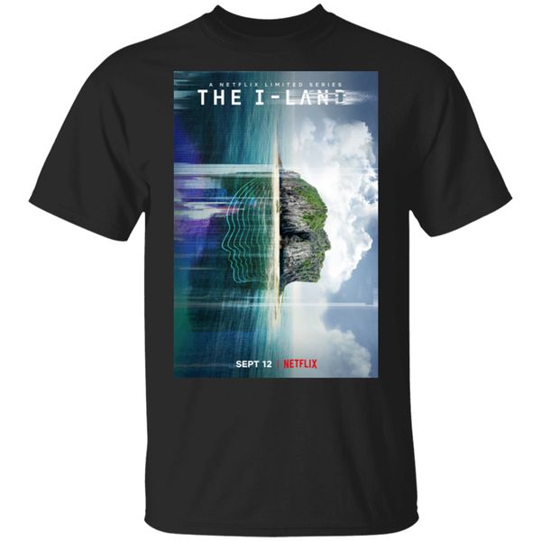 

the i land movie tv 2019 black m xxxl summer hoodie designers t shirts sweatshirt