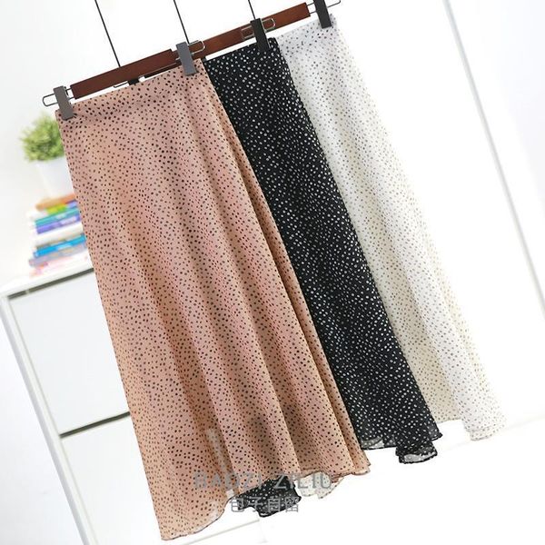 

wholesale 2019 new autumn winter selling women's fashion casual skirt fp19, Black