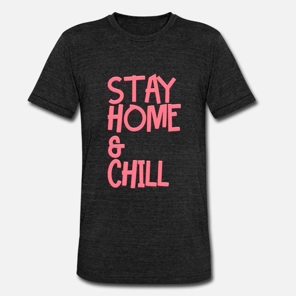 

stay home & chill t shirt diy digital printing sportswear tracksuit hoodie sweatshirt