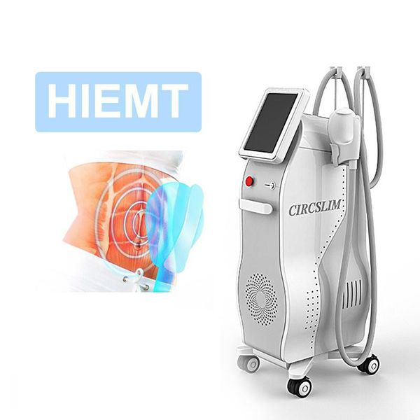 

2020 latest body sculpt technology emslim emsculpt fat burning machine teslasculpt high intensity focused electromagnetic device#001