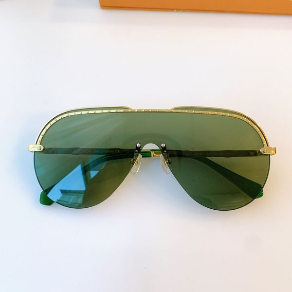 

2020sss fashion sport sunglasses for men 2020 glasses men women rimless sun glasses silver gold metal frame eyewear lunettes, White;black