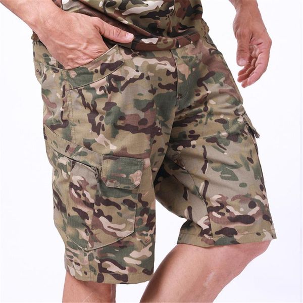

men's shorts messenger cargo short ripsreg and big tall sizes mens camo relaxed fit multi-pocket outdoor classic perfect, White;black
