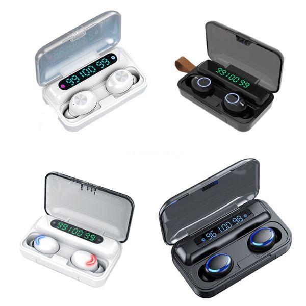 

m5 wireless bluetooth headphones good bass sports running magnetic earphones earset with mic mp3 earbud bt 4.1#215