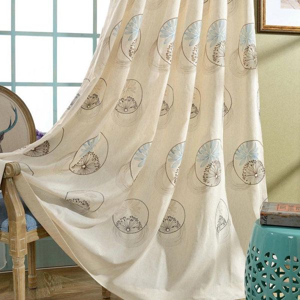 

curtain & drapes high grade sheer curtains blackout for bedroom fabric floral blinds japan tulle window vorhang cortinas living room