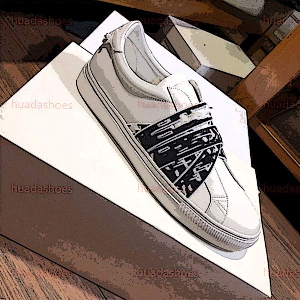 

fashion platform men women luxe sneakers brands shoes lace up running shoes casual outdoor shoes, Black;red