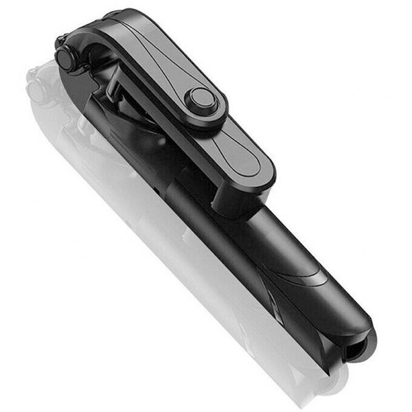 

4 in 1 wireless bluetooth selfie stick universal extendable tripod with remote shutter