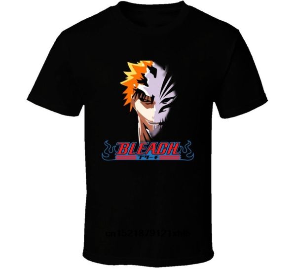 

men kurosaki bleach bleach anime ichigo man black hoodie designers t shirts sweatshirt