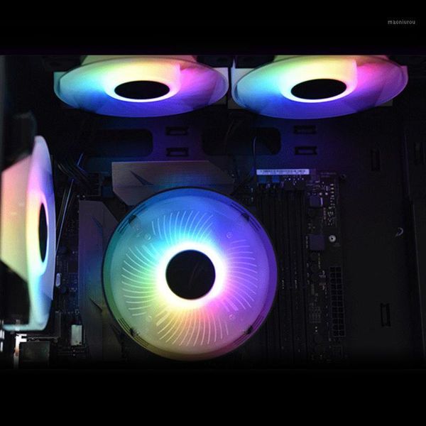 

id-cooling deskpc cpu cooling fan system radiator for intel lga 1150/1155 video graphics card water cooler radiator1