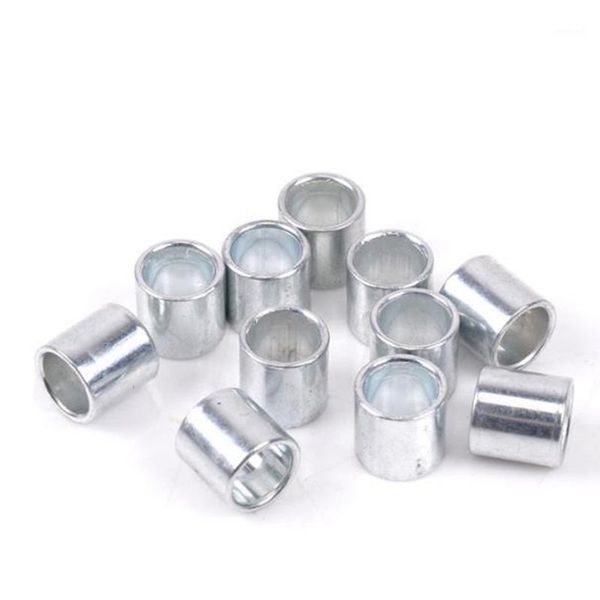 

50pcs skateboard wheels bearing spacer scooter wheel bearing spacer roller skates /speed skate bushing skating1