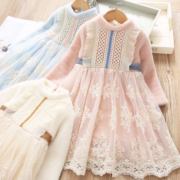 

new court sle long sve 2020 drs girl lolita princs poncho lace skirt, Red;yellow