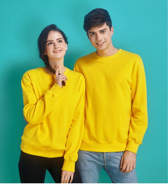 

men's solid blank t shirt male head neck thick long sleeved t-shirt kg-152, White;black