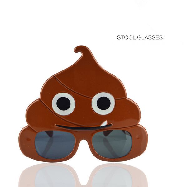 

kids 1pc funny glasses birthday bachelorette happy halloween party decorations baby shower.q