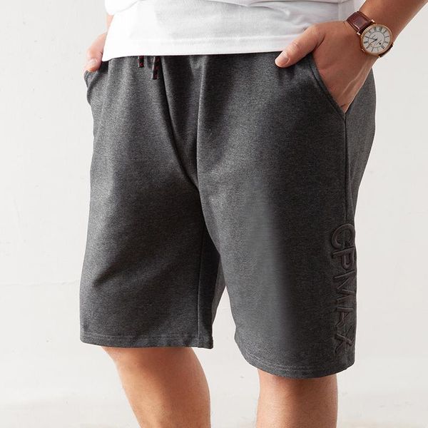 

big size shorts men solid baggy loose elastic shorts cotton casual plus size large big plus xl xxl xxxl 4xl 5xl 6xl, White;black