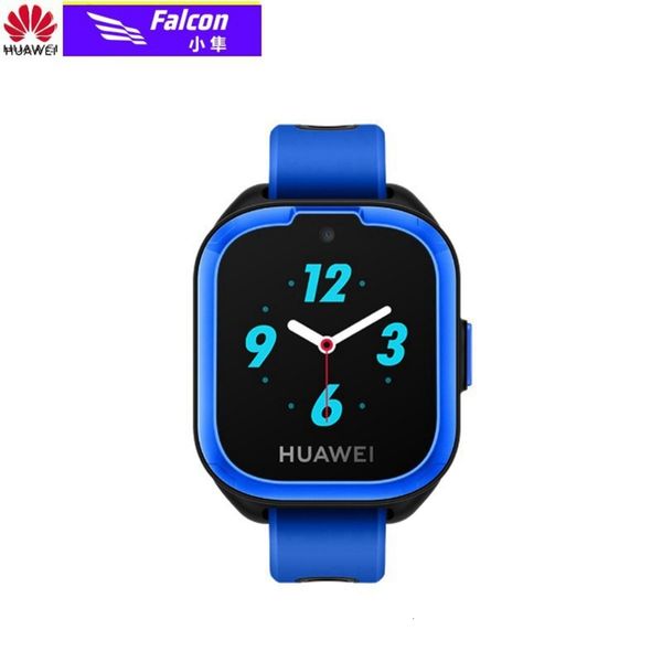 

suitable huawei children's 3, clear call, p positioning, one button call for help, student