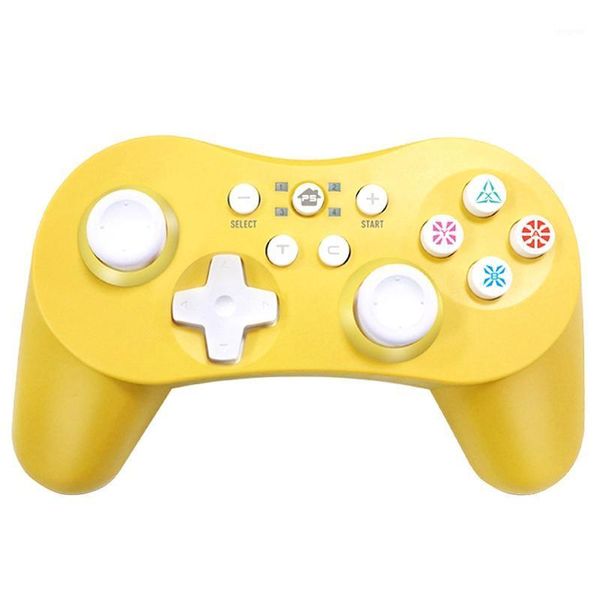 

new wireless controller bluetooth gamepad joystick for switch /ps3 /pc/pc360/android/pubg/steam1