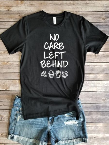 

no carb left behind t-shirt womens funny cheat day tee carb lover t-shirt mens funny carb shirt sport hooded sweatshirt hoodie