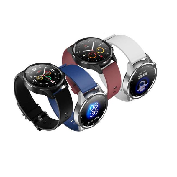 

bluetooth call smart watch touch screen sport waterproof custom ui health monitoring braceletbgt