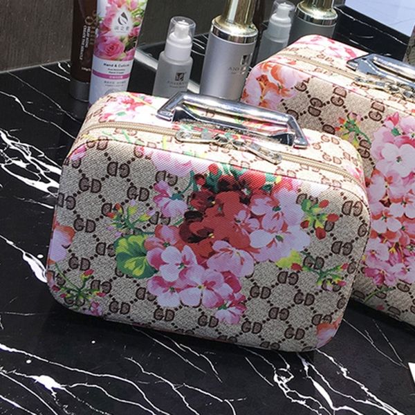 

ykdm3 lazy bag capacity portable case storage at year storage large bagcosmetic bag cosmetic the of bagend the bimyl