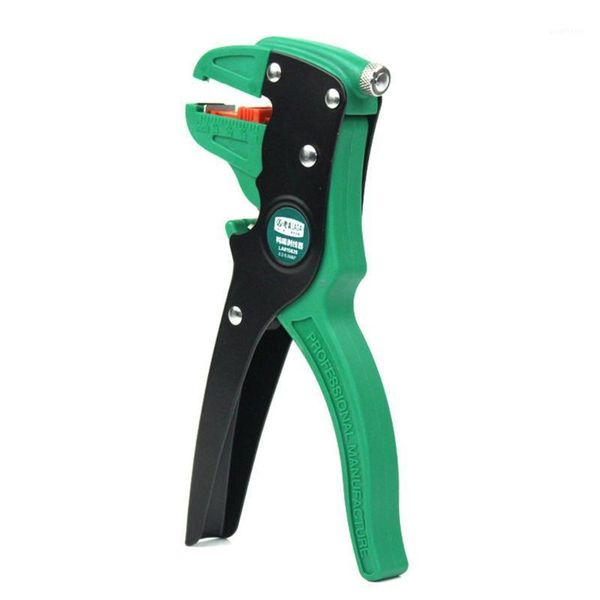 

wire stripper universal wires stripping pliers cable crimper strippers tools duckbill electric laoa automatic1
