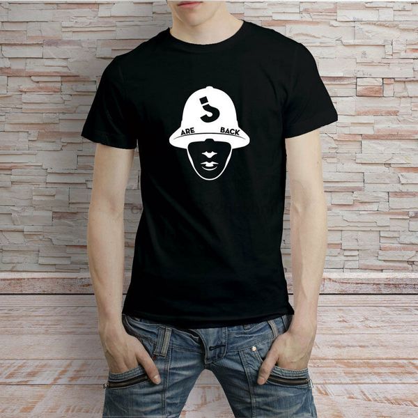 

jabbawockeez mask are back t-shirt men tee sport hooded sweatshirt hoodie