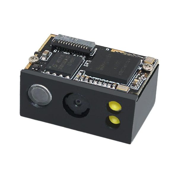 

e4000 2d scan engine serial port command manual for scan module embedded engine koisk device support secondary development