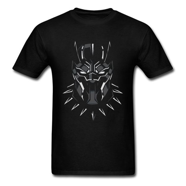 

sport black panther t shirts captain amazing tshirts batman man cool t-shirt men fashion new tshirts cotton