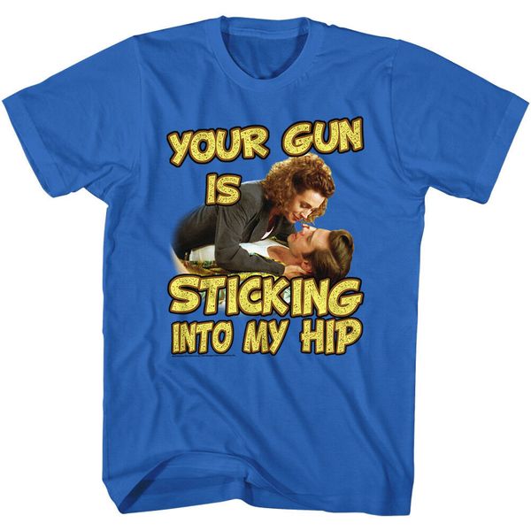 

sizes s 3xl mens ace ventura pet detective your weapon show original title 100 % cotton hoodie designers t shirts sweatshirt