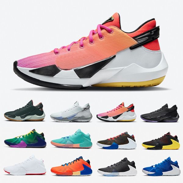 

nrg white cement bamo dusty amethy freak 2.0 mens basketball shoes black iridescent freak 1 men trainers sports sneakers 40-46