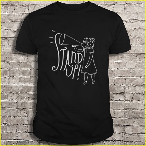 

stand up t-shirts sport hooded sweatshirt hoodie