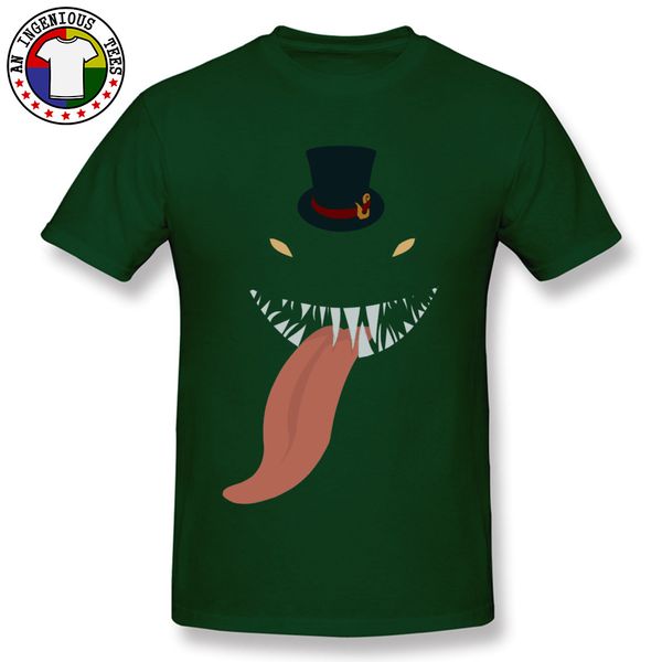 

the river king tahm monster summer silken tongue short sleeve design tees crew neck funny sport hooded sweatshirt hoodie men t shirt