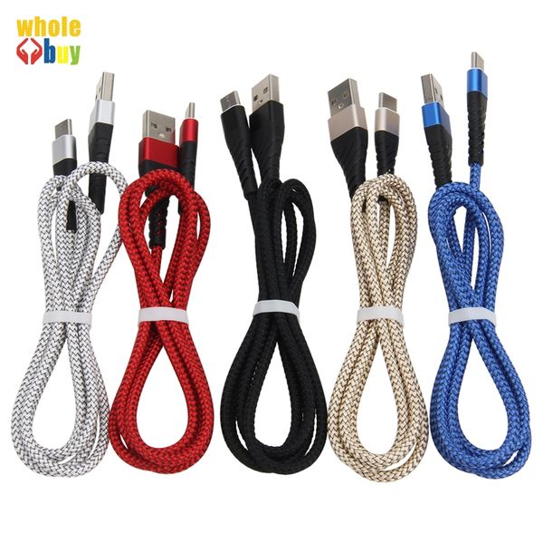 

high speed usb cable type c to c charging adapter data sync metal charging phone adapter 1m 3ft 2m 6ft 3m 9ft usb c charger cable