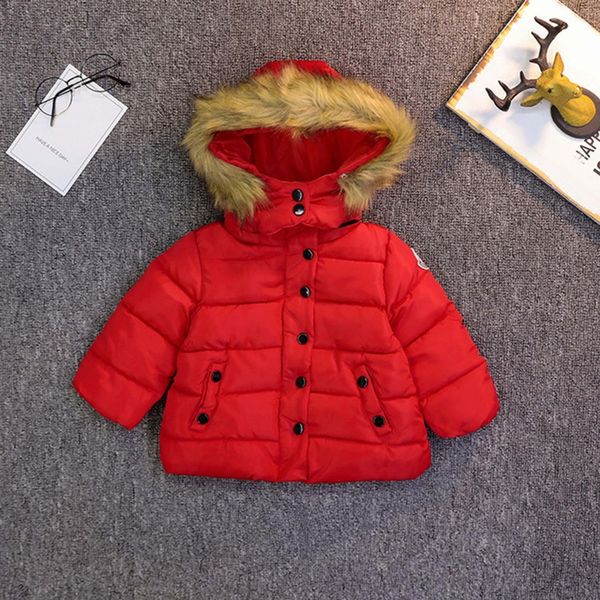 

children's coat hoodie baby boy girl jacket coat zipper winter clothes for baby girl warm #c q1119, Blue;gray