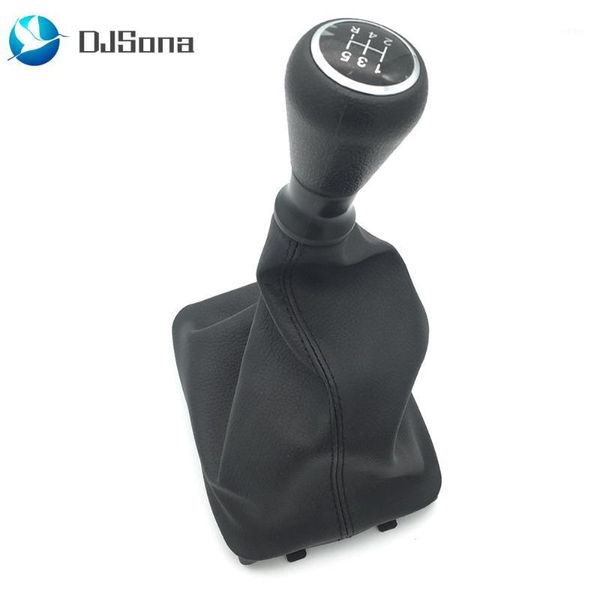

gear knob shift handball dust jacket gear shift lever for 206 4061