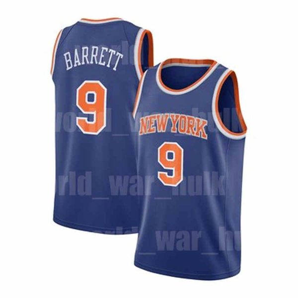 

new york knicks jersey rj 9 barrett patrick 33 ewing mens damian 0 lillard portland trail blazer basketball jerseys, Black;red