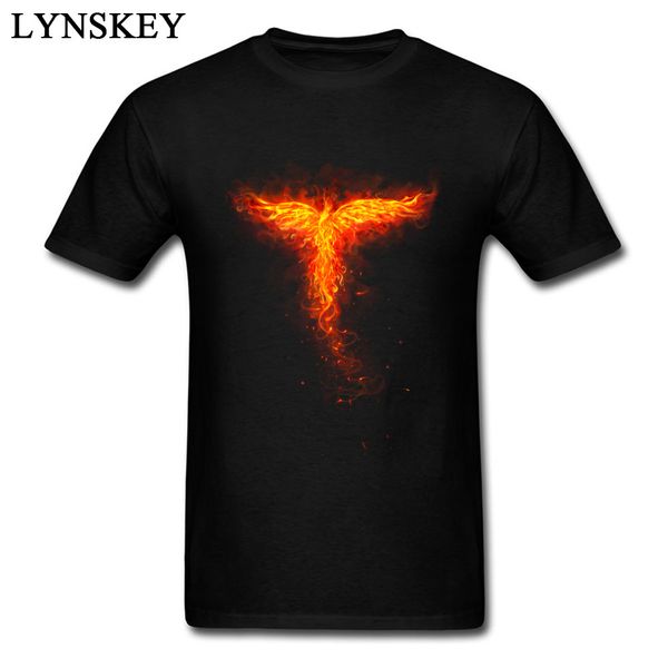 

2018 men's animal s bright fire phoenix team group s for guys cool funky mens hoodie designers t shirts sweatshirt