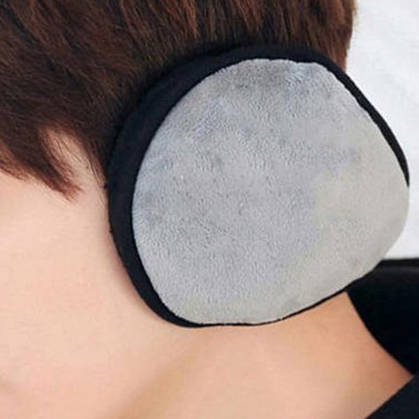 

2021 последний стиль моды earbags unisex male zearmuffs casual men earflap keep warm winter открытый протектор уха крышки solid color new