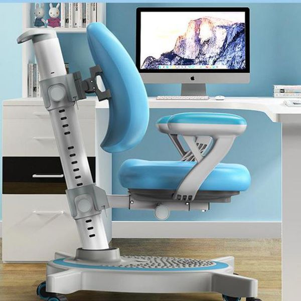 

rocking chairs children's writing chair can lift and primary school students'household correction sitting position working childre