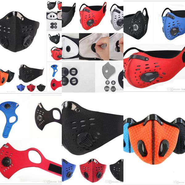 

protective face mask half hom pcs 1 household training mask anti-pollution running activatmfxi w7cq